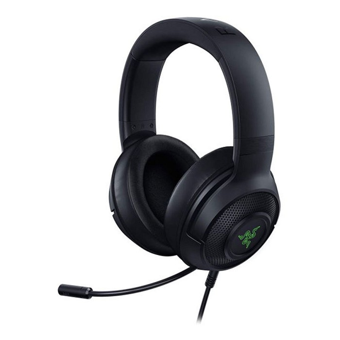 Razer Kraken V3 X Wired USB Gaming Headset