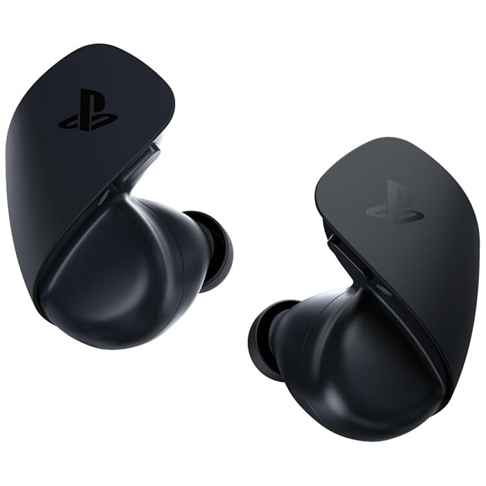 Pulse Explore Wirelss Earbuds – Midnight Black