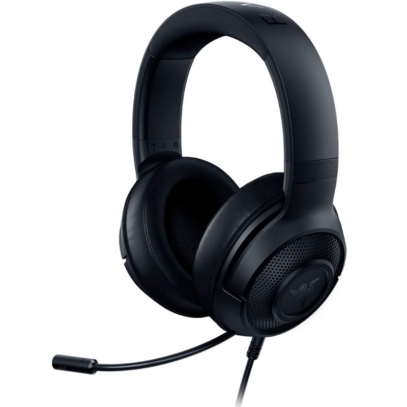 Razer KRAKEN X Essential Gaming Headset