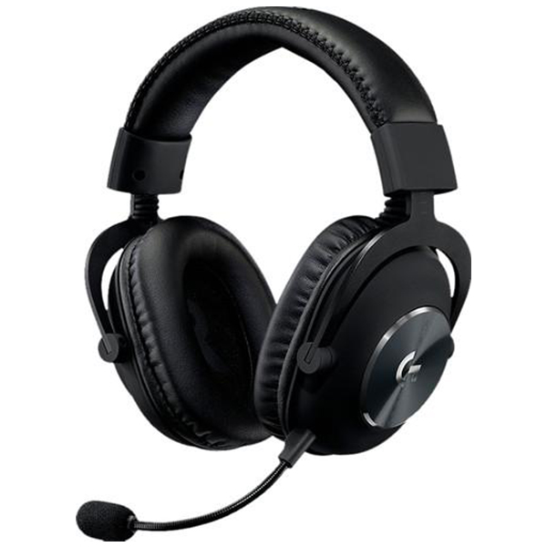 Logitech G Pro X Wireless Gaming Headset