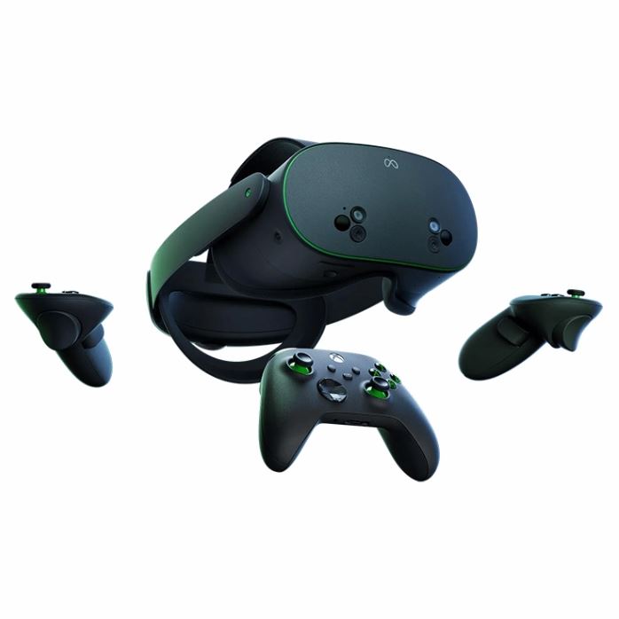 هدست Meta Quest 3S Xbox Edition