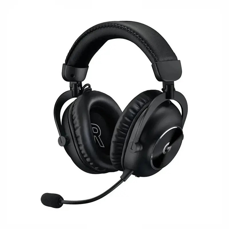 هدست گیمینگ لاجیتک مدل G PRO X 2 LIGHTSPEED Wireless