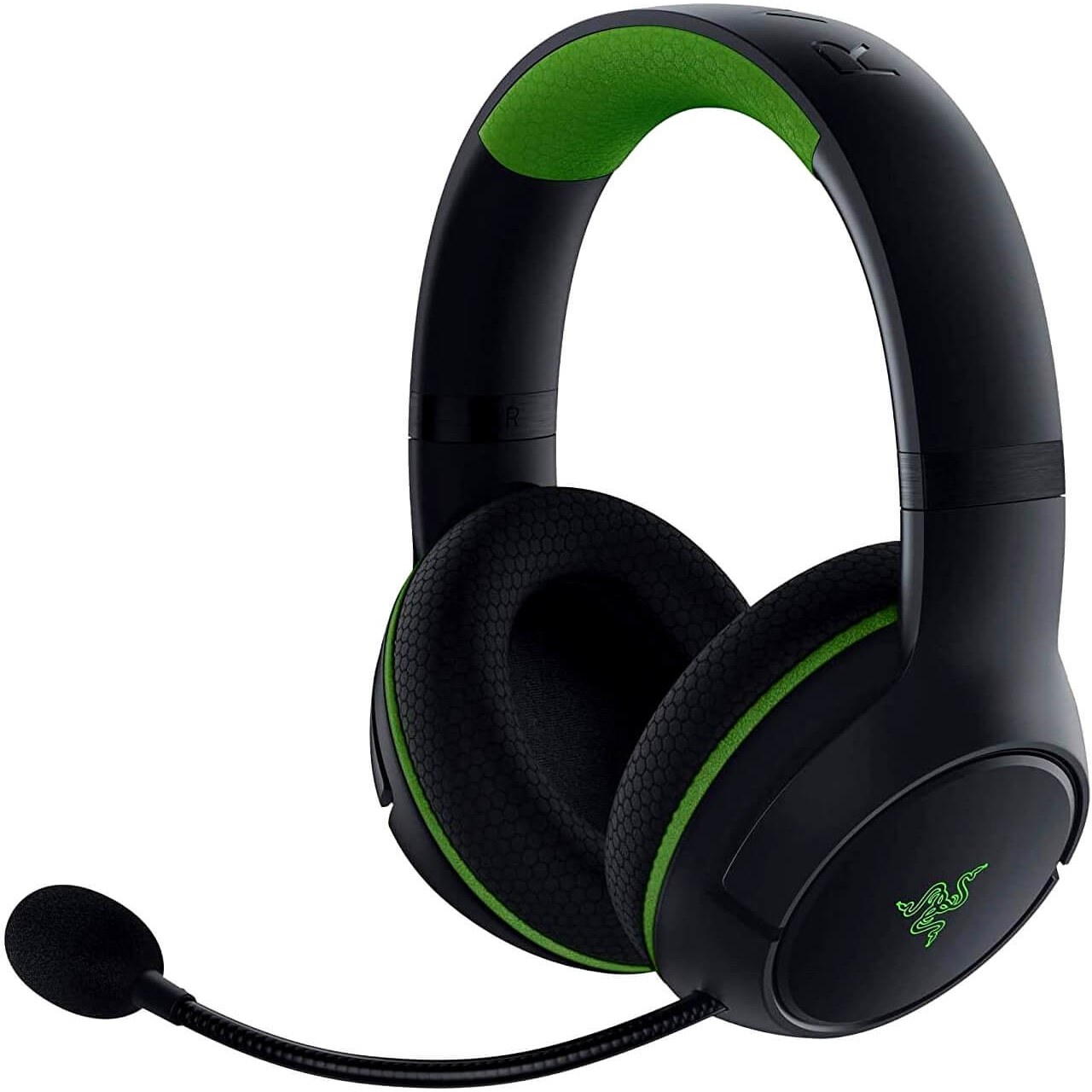 هدست ریزر مدل Razer Kaira For Xbox | فروشگاه اینترنتی محصولات دیجیتال ای بای | eBuy