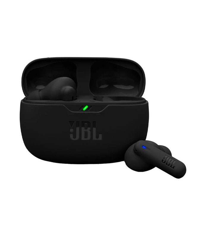 هدفون بلوتوثی جی بی ال مدل JBL Wave Beam 2