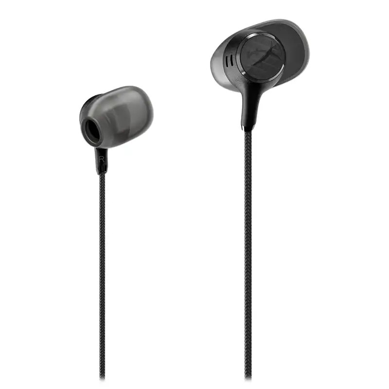 هندزفری گیمینگ هایپرایکس مدل Hyperx earbuds III - Black