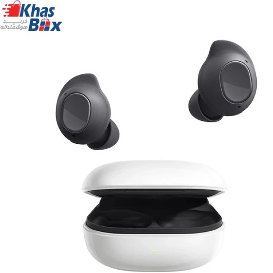 ایرپاد بادز Galaxy Buds FE – هدفون بی‌سیم ارگونومیک با صدای واضح