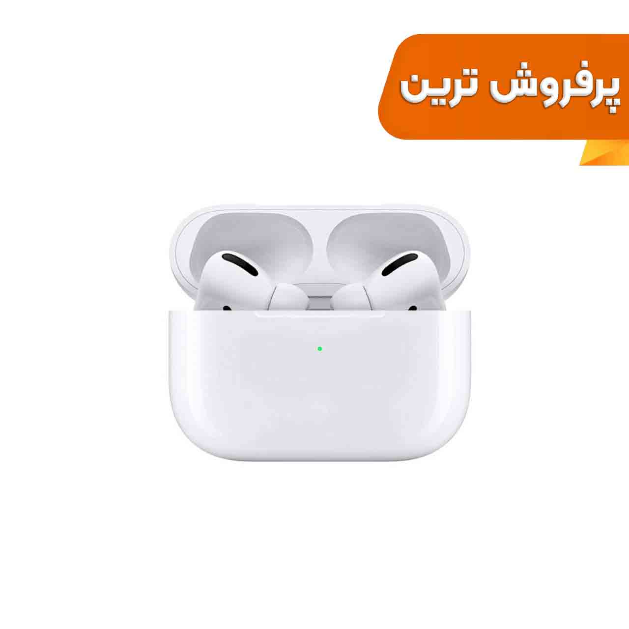 AirPods Pro2 2022 – سفید