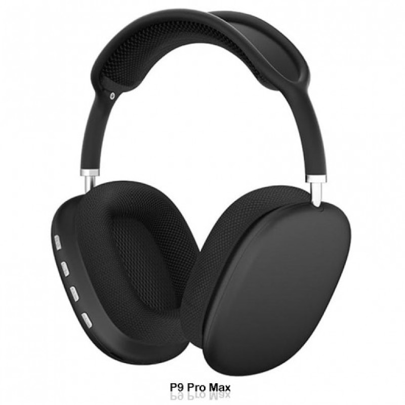 هدفون بلوتوثی اپل مدل P9 Pro Max