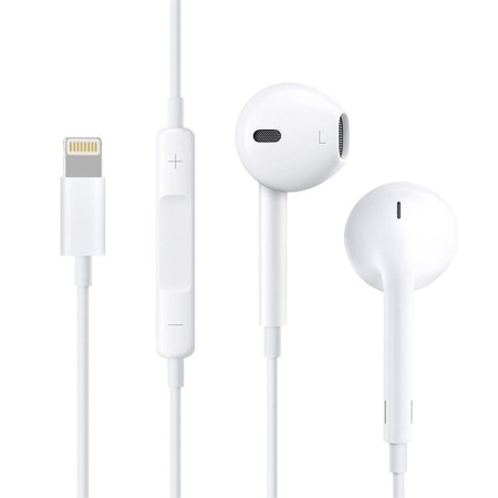 هندزفری Apple iPhone 7 - ماکروتل