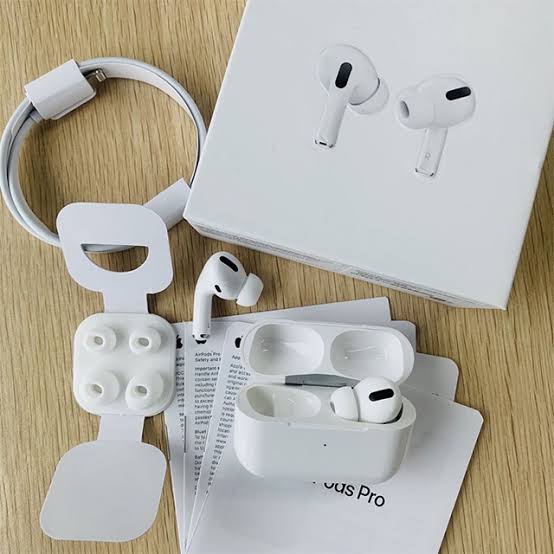 ایرپاد پرو های کپی APPLE AIR PRO