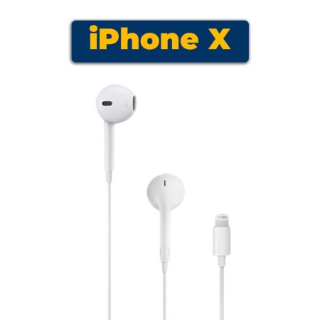 هندزفری آیفون ایکس Apple iPhone X