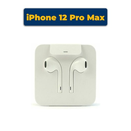 هندزفری Apple iPhone 12 Pro Max