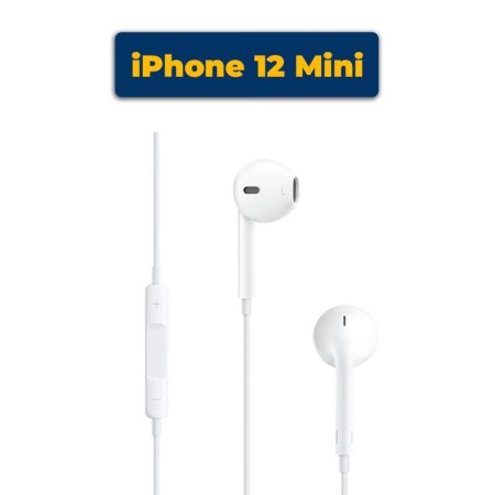هندزفری Apple iPhone 12 Mini
