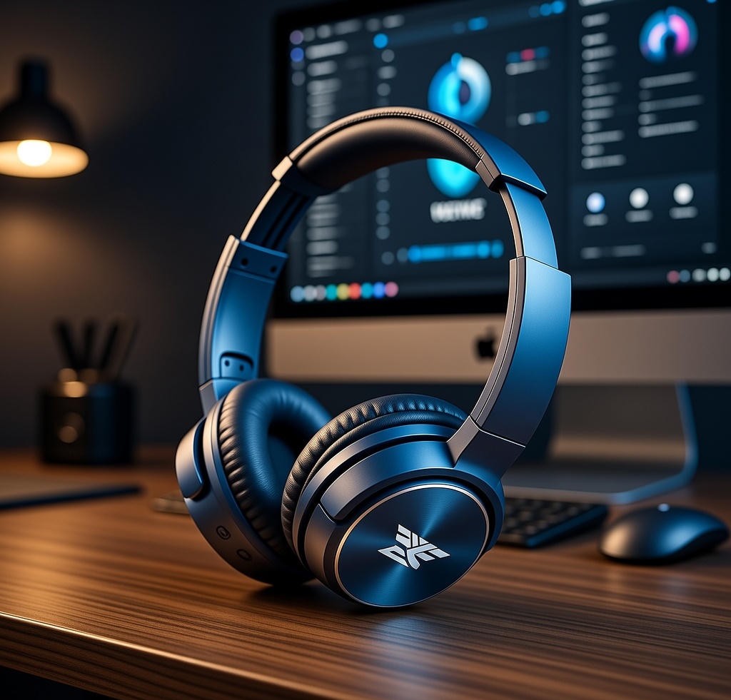 هدفون بی‌سیم للیسو (LELISU) مدل LS-223