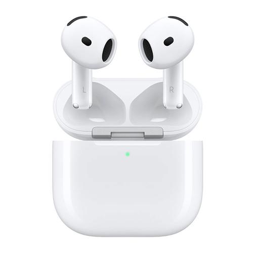 هدفون بلوتوثی اپل مدل Airpods 5 Wireless - apple airpods 5 Wireless headphones