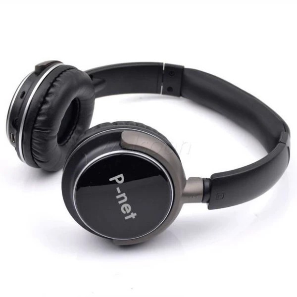 هدفون بلوتوث پی نت P-Net MH.BL.30