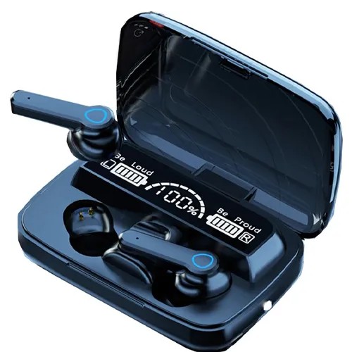 ایرپاد بلوتوثی مدل M19 تک و عمده کد G7025