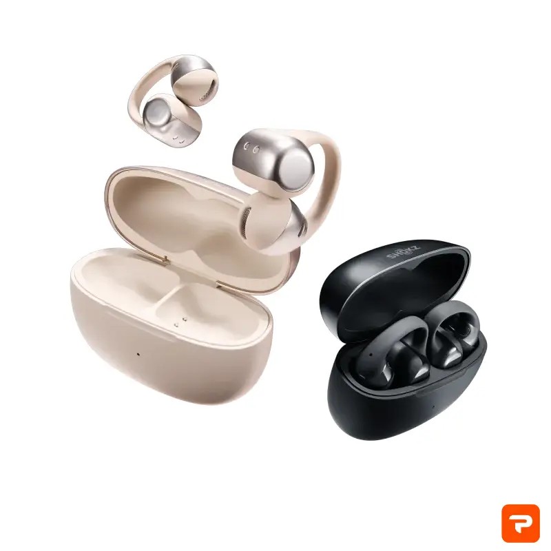 هندزفری بلوتوثی OPENDOTS ONE , Powerful Sound