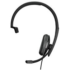 هدست بیسیم مرکز تماس مدل EPOS Sennheiser ADAPT230