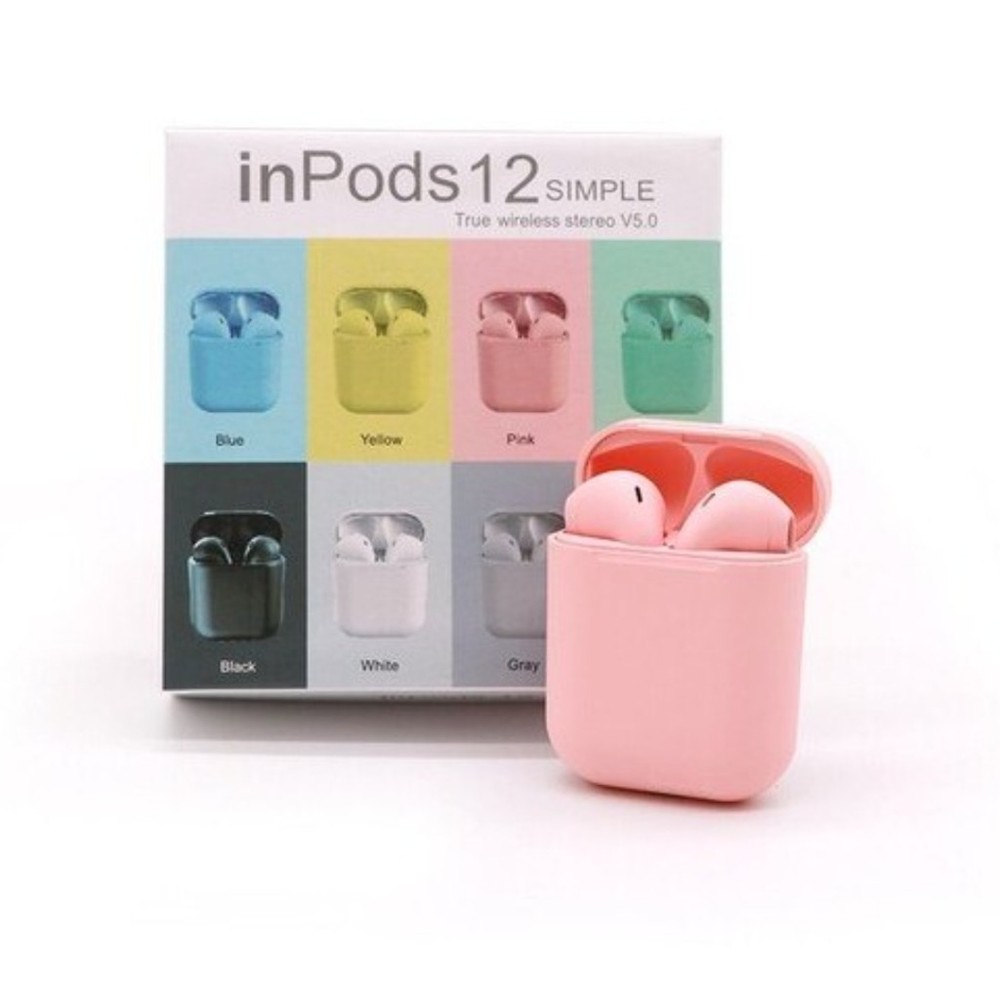 ایرپاد inpods12