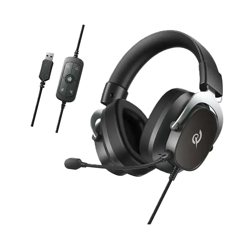 هدست گیمینگ QCY VT200 Pro