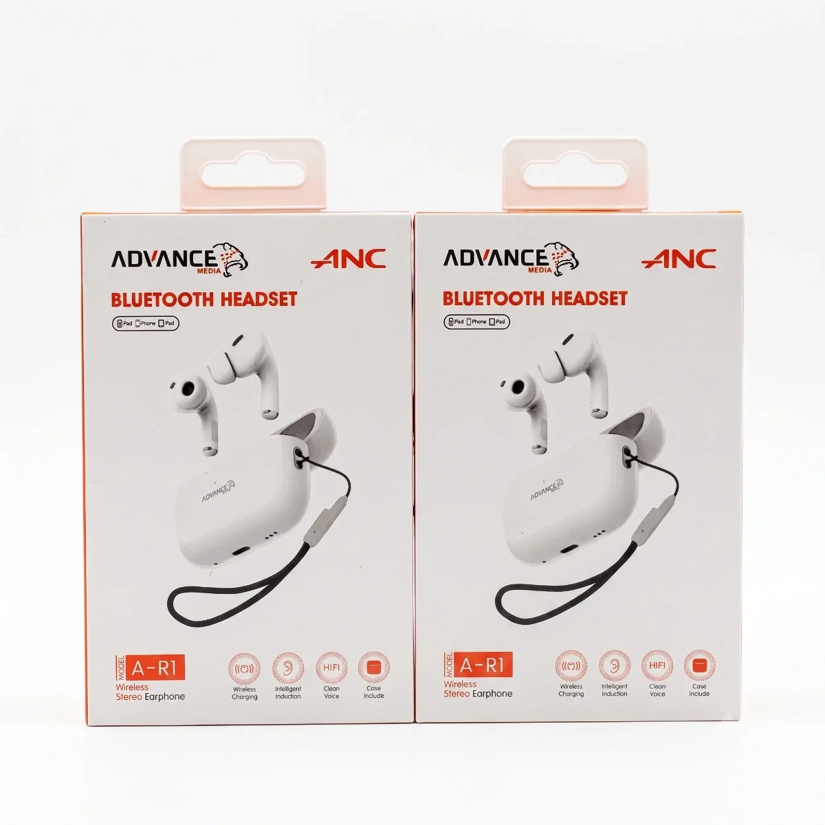 ایرپاد ADVANCE R1