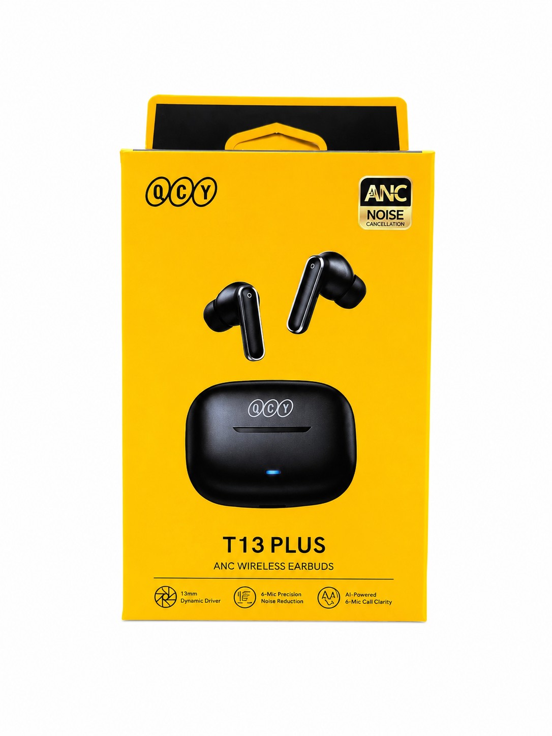 ایرپاد QCY T13 Plus ANC