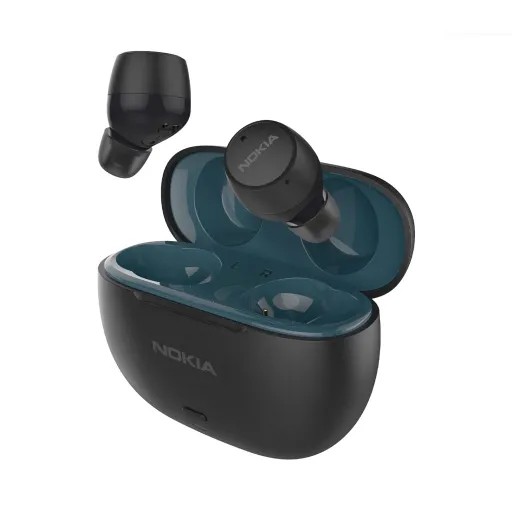 هدفون بی سیم نوکیا Nokia Micro Earbuds Pro TWS-521 با گارانتی 6 ماهه شرکتی