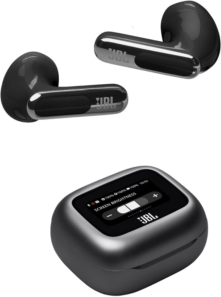 هدفون بلوتوثی جی بی ال مدل JBL Live Flex 3 Tws Nc با 18 گارانتی ماهه شرکتی