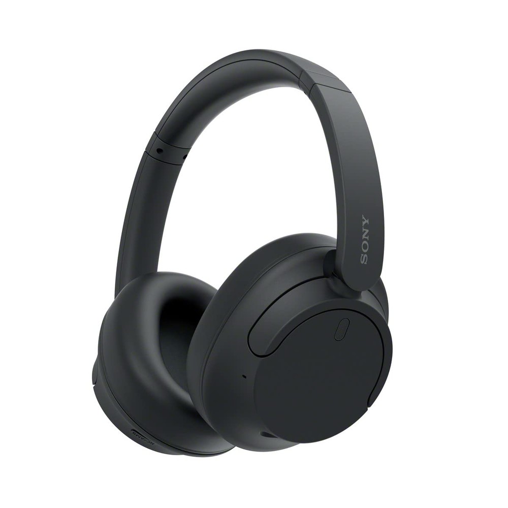 هدفون بی سیم سونی مدل Sony WH-CH720N Noise Canceling Wireless Headphones Bluetooth با گارنتی 18 ماه شرکتی