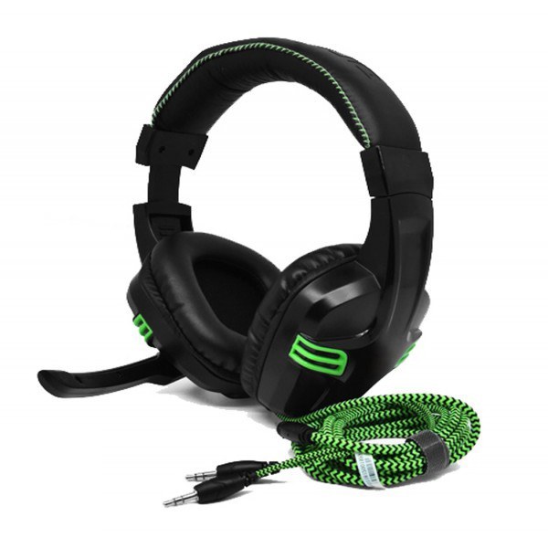 هدست سیم دار تسکو مدل Headset TSCO TH5127