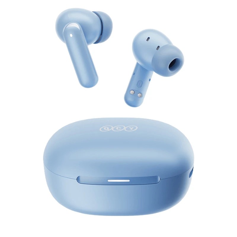 هدفون بلوتوثی QCY MeloBuds N30