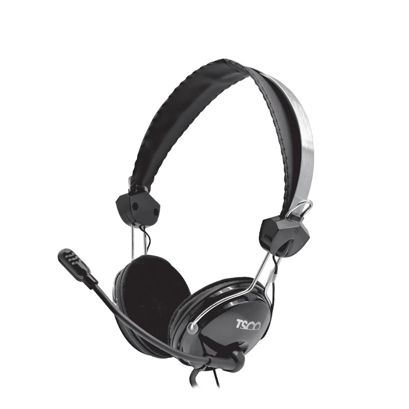 هدست تسکو TESCO Th5016 (گارانتی توسن سیستم)