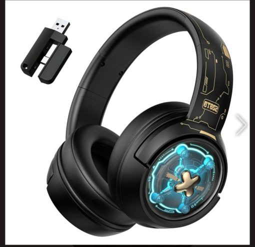 هدست اونیکوما ONIKUMA GT802-WLS