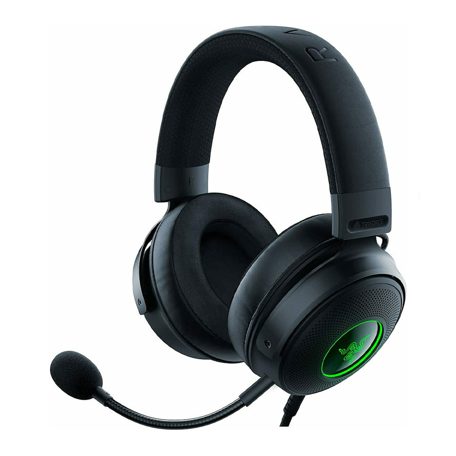 هدست ریزر RAZER KRAKEN V3