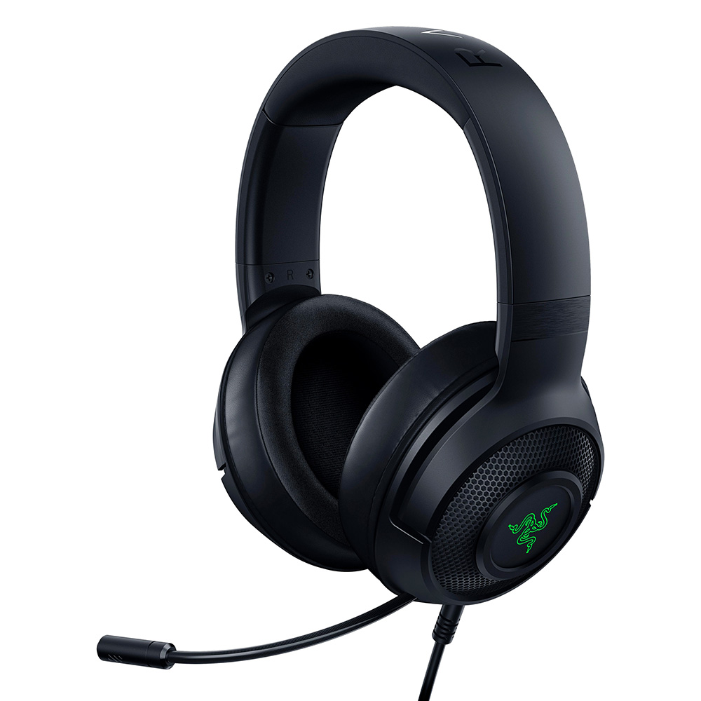 هدست ریزر RAZER KRAKEN V3 X