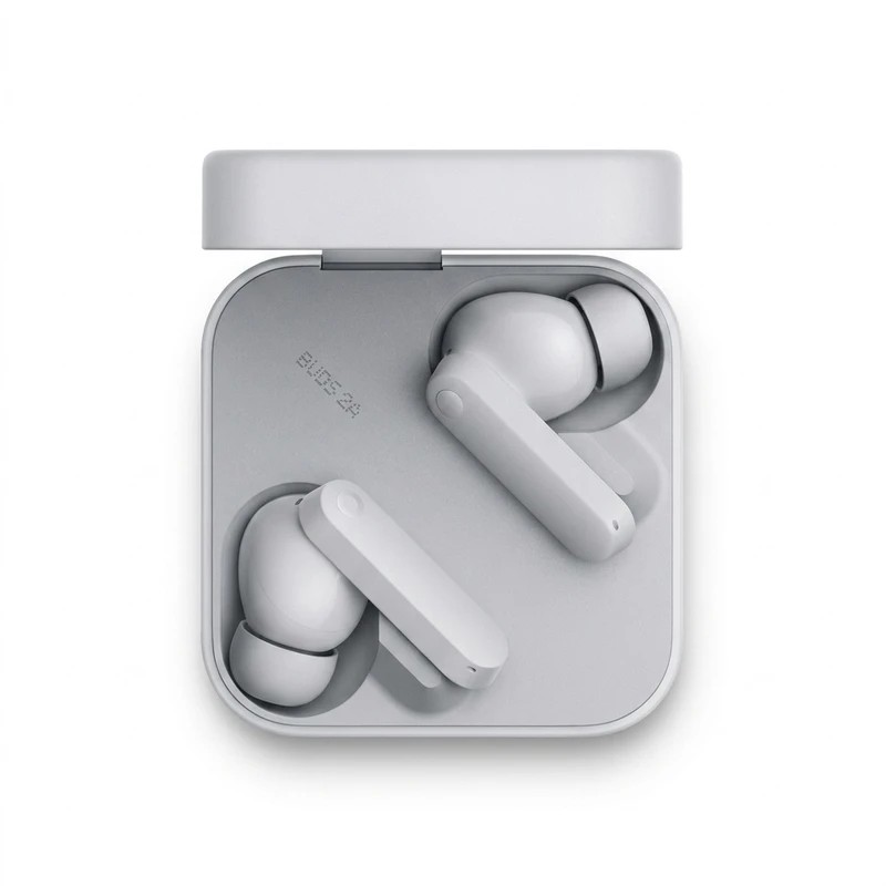 هدفون بلوتوثی ناتینگ CMF Buds 2a
