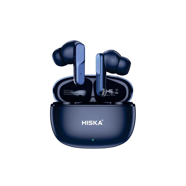 هندزفری بلوتوثی Hiska مدل FX-604