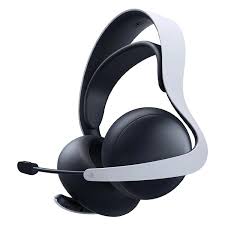 هدست گیمینگ بی سیم سونی مدل SONY PULSE ELITE CFI-ZWH2
