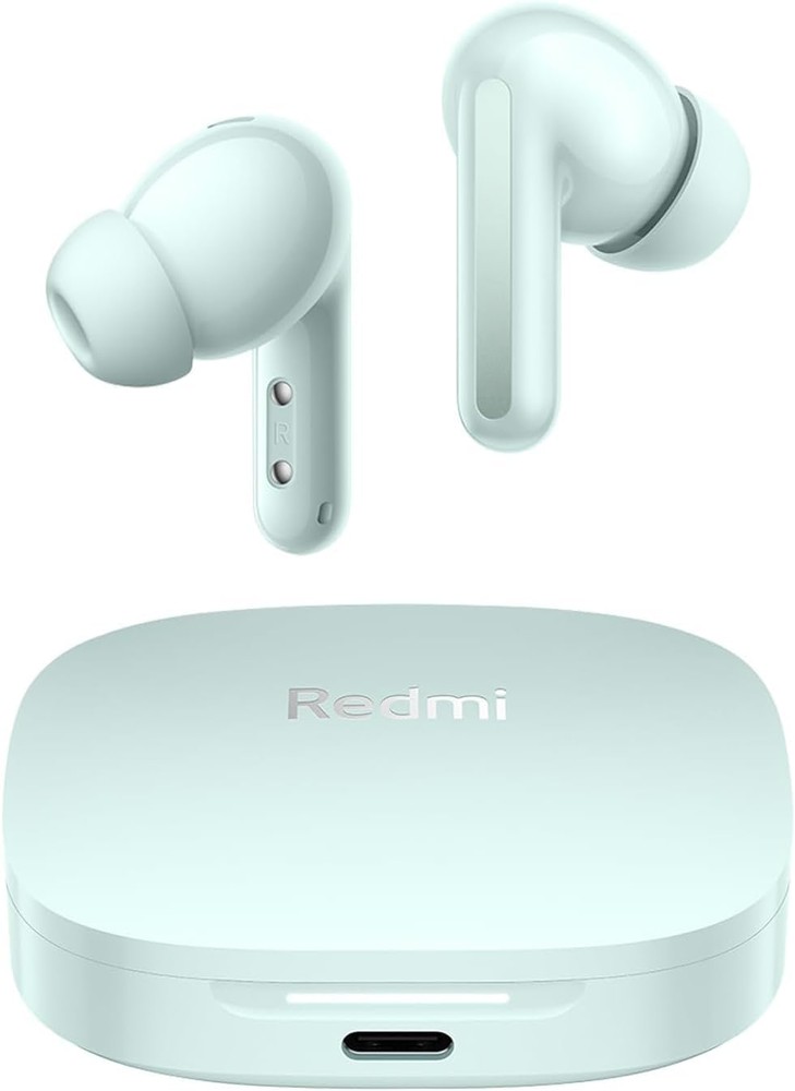 ایربادز Xiaomi Redmi Buds 6 سبز