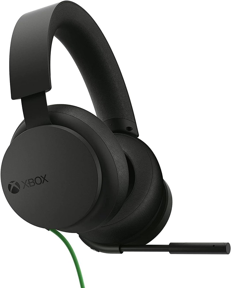 هدست استریو Xbox سازگار با Xbox One