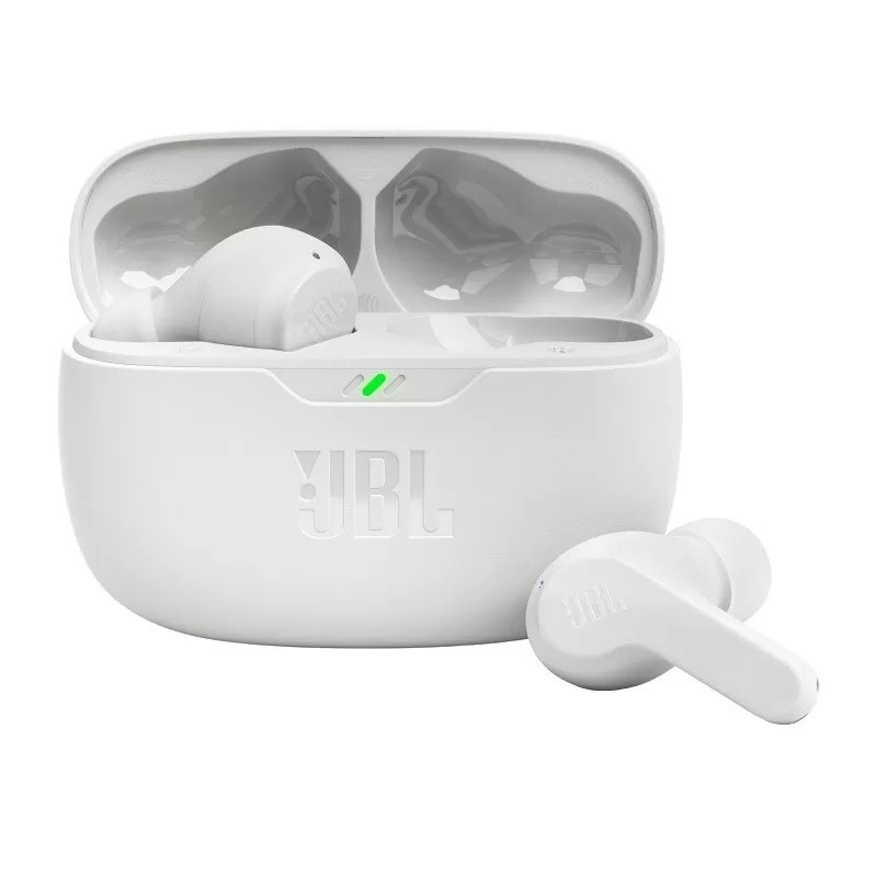 هدفون بی سیم جی بی ال مدل JBL Wave Beem