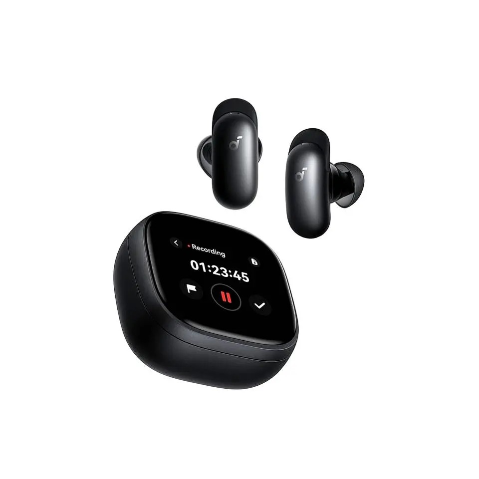 هدفون بی سیم Anker مدل Soundcore Liberty 5 Pro Max