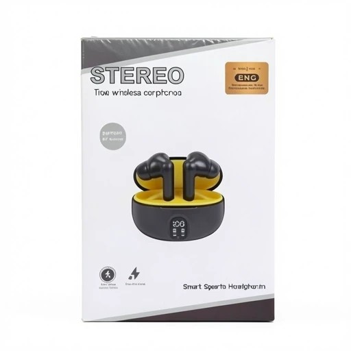 ایرپاد نمایشگردار ایرپاد استریو ایرپاد stereo