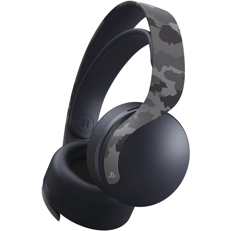 هدست بی‌سیم PULSE 3D
