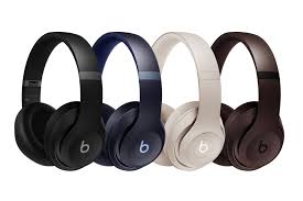 هدفون بیسیم BeatsStudio Pro