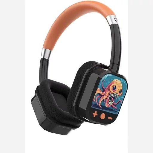 هدفون بیسیم کودکانPorodo Yotowave Kids Wireless Headphone