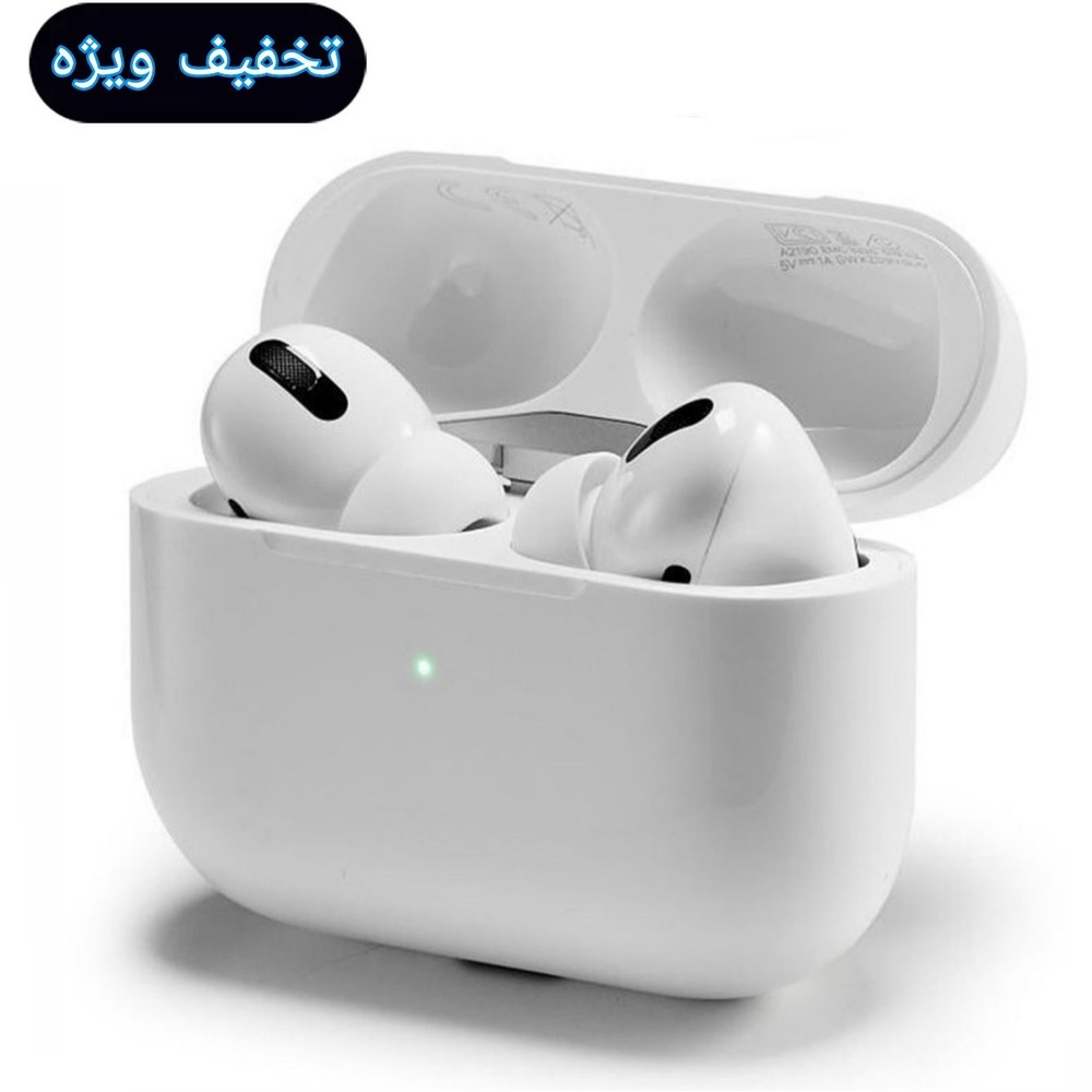 ایرپاد پرو اپل ANC (inexpensivez – اقتصادی)