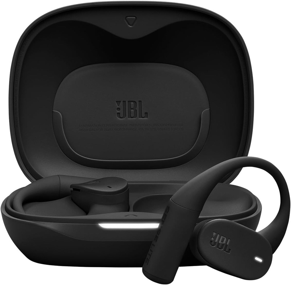 هدفون JBL OpenSound مدل Sense Lite مشکی