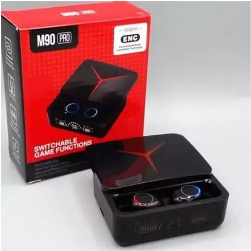 ایرپاد m90 pro